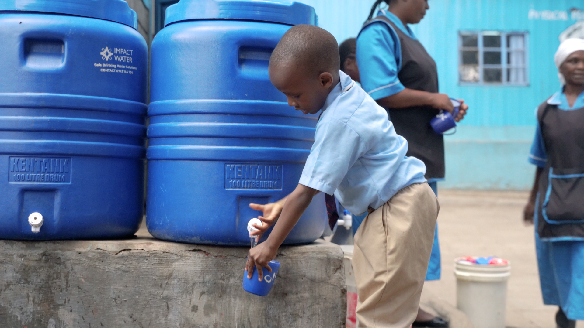 Aquatabs The Global Leader In Water Purification Tablets