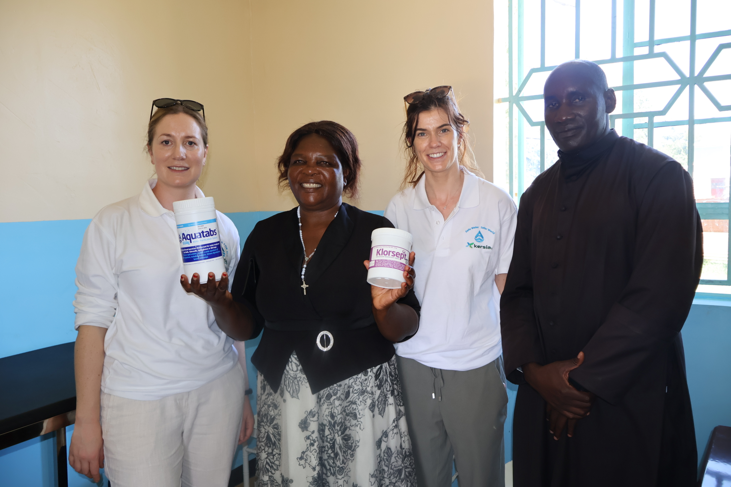 Health Water Community Connection Health Water Community Connection